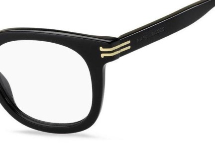 Okuliare Marc Jacobs MJ1025 807 Squared Čierne