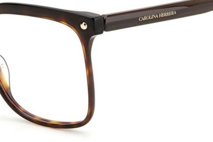 Okuliare Carolina Herrera CH0011 086 Squared Havana