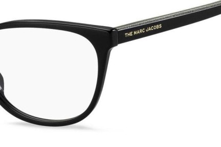 Okuliare Marc Jacobs MARC502 807 Cat Eye Čierne