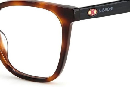 Okuliare M Missoni MMI0091 05L Squared Havana