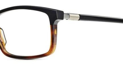 Okuliare Safilo LASTRA02 WR7 Squared Havana