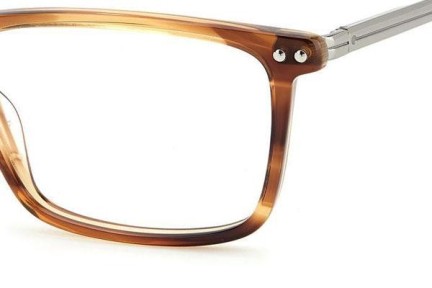 Okuliare Pierre Cardin P.C.6247 EX4 Squared Havana