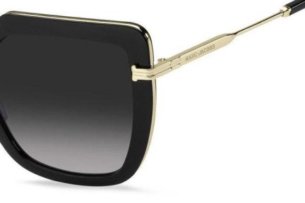 Slnečné okuliare Marc Jacobs MJ1065/S RHL/9O Squared Čierne