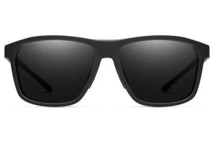 Slnečné okuliare Smith PINPOINT 003/6N Polarized Squared Čierne