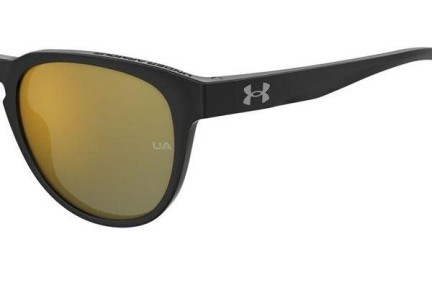 Slnečné okuliare Under Armour UASKYLAR 807/SQ Okrúhle Čierne