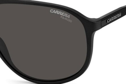 Slnečné okuliare Carrera CARRERA257/S 003/M9 Polarized Pilot Čierne