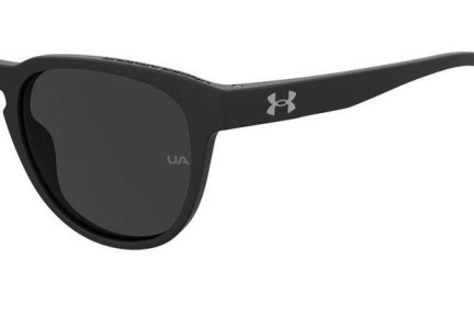 Slnečné okuliare Under Armour UASKYLAR 003/IR Okrúhle Čierne