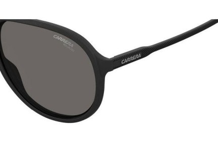 Slnečné okuliare Carrera CARRERA237/S 003/M9 Polarized Pilot Čierne