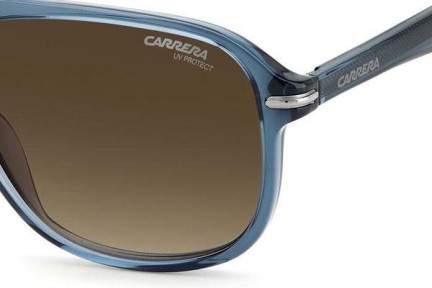 Slnečné okuliare Carrera CARRERA279/S PJP/HA Pilot Modré