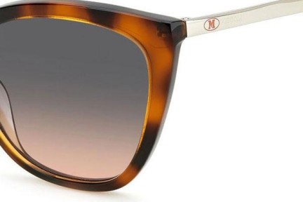 Slnečné okuliare M Missoni MMI0118/S 05L/FF Cat Eye Havana