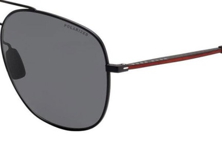 Slnečné okuliare BOSS BOSS1032/F/S 003/M9 Polarized Squared Čierne