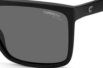 Slnečné okuliare Carrera CARRERA8055/S 003/M9 Flat Top Čierne