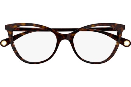 Okuliare Gucci GG1079O 003 Cat Eye Havana