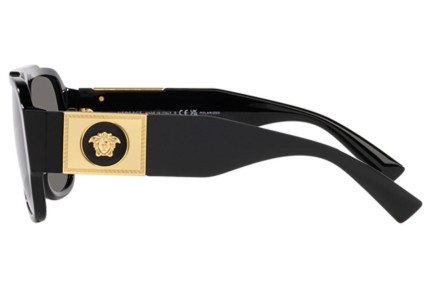 Versace Macy'S Aviator VE4436U GB1/81 Polarized