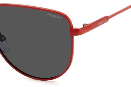 Polaroid PLD6196/S/X 0Z3/M9 Polarized