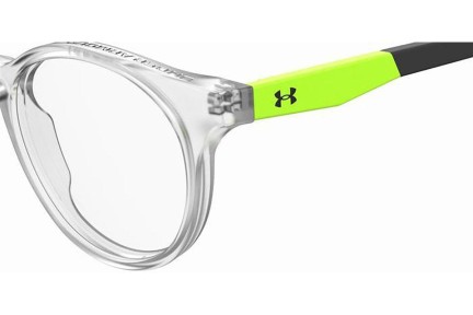 Okuliare Under Armour UA9004 900 Okrúhle Priehľadné