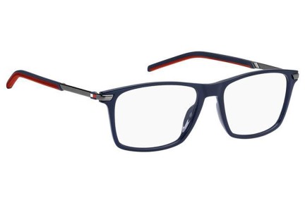 Okuliare Tommy Hilfiger TH1995 PJP Squared Modré