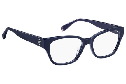 Okuliare Tommy Hilfiger TH2001 PJP Squared Modré