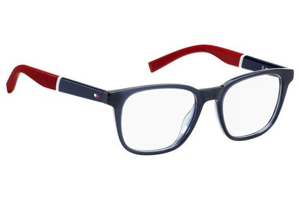 Okuliare Tommy Hilfiger TH1907 8RU Squared Modré