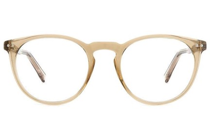 Okuliare Pierre Cardin P.C.6255 10A Okrúhle Béžové