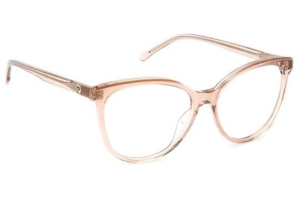 Okuliare Pierre Cardin P.C.8516 K3W Cat Eye Hnedé