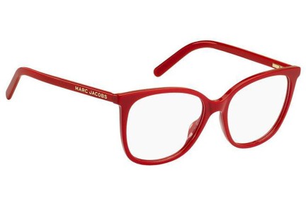 Okuliare Marc Jacobs MARC662 C9A Okrúhle Červené