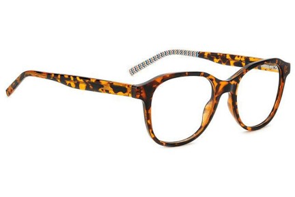 Okuliare M Missoni MMI0142 086 Okrúhle Havana