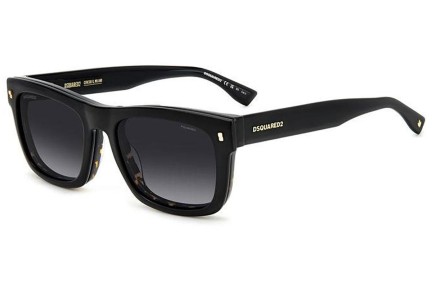 Okuliare Dsquared2 D20100/CS WR7/WJ Squared Havana