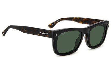 Okuliare Dsquared2 D20100/CS 086/UC Squared Havana