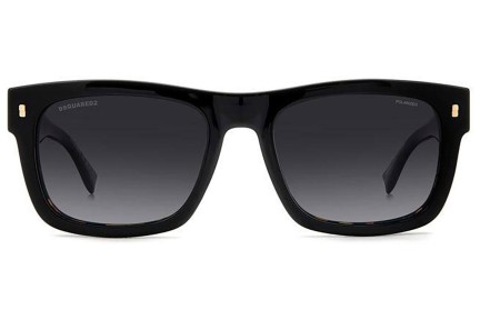 Okuliare Dsquared2 D20100/CS WR7/WJ Squared Havana