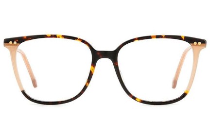 Okuliare Carolina Herrera HER0165 XLT Squared Havana