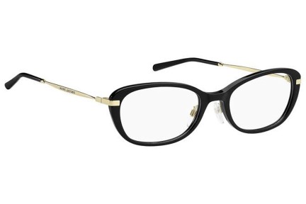 Okuliare Marc Jacobs MARC669/G 807 Cat Eye Čierne