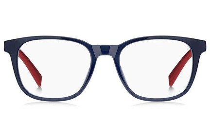 Okuliare Tommy Hilfiger TH1907 8RU Squared Modré