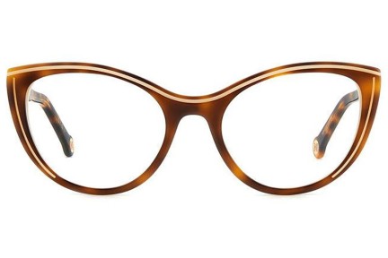 Okuliare Carolina Herrera HER0172 C9K Cat Eye Havana