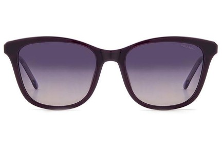 Okuliare Pierre Cardin P.C.8515/CS B3V/XW Cat Eye Fialové