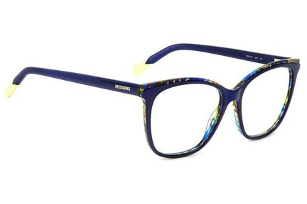 Okuliare Missoni MIS0146 GF5 Squared Havana