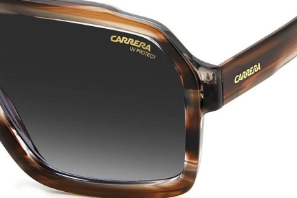 Slnečné okuliare Carrera CARRERA1053/S HQZ/9O Flat Top Havana