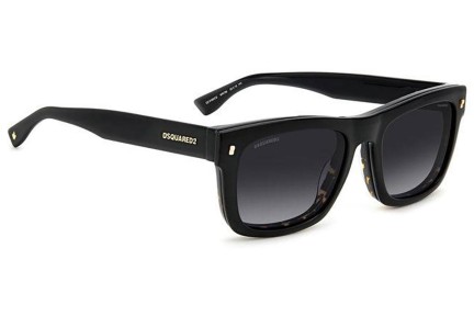 Okuliare Dsquared2 D20100/CS WR7/WJ Squared Havana