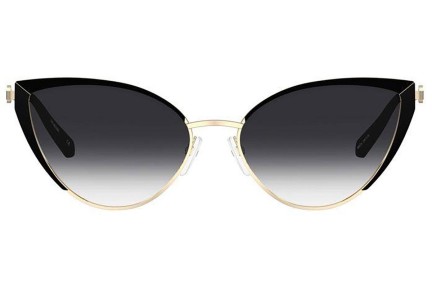 Slnečné okuliare Love Moschino MOL061/S 2M2/9O Cat Eye Zlaté