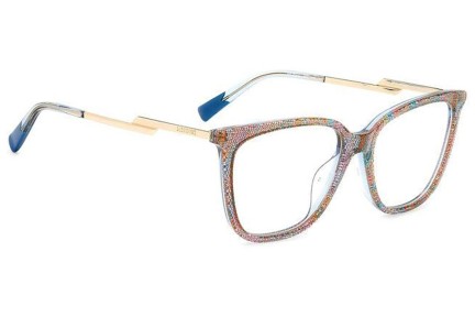 Okuliare Missoni MIS0125/G QQ7 Squared Mix