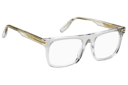 Okuliare Marc Jacobs MARC606 900 Flat Top Priehľadné