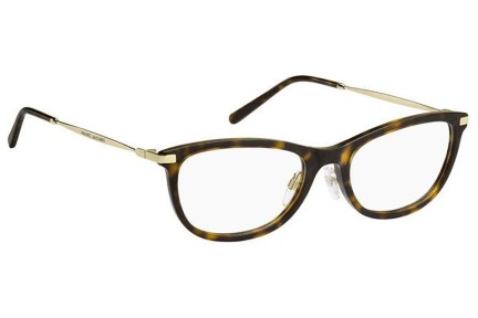 Okuliare Marc Jacobs MARC668/G 086 Cat Eye Havana