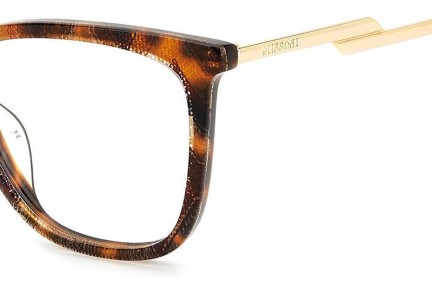 Okuliare Missoni MIS0125/G MAP Squared Havana