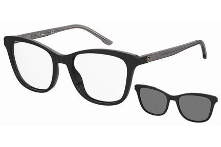 Okuliare Pierre Cardin P.C.8515/CS 807/M9 Cat Eye Čierne