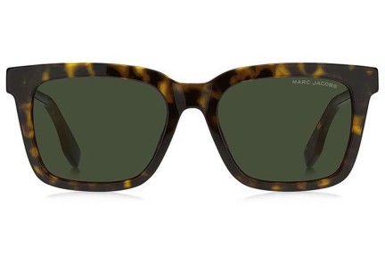 Slnečné okuliare Marc Jacobs MARC683/S 086/QT Squared Havana