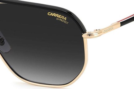 Slnečné okuliare Carrera CARRERA304/S W97/9O Pilot Zlaté