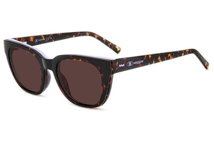 Okuliare M Missoni MMI0134/CS 086/KL Squared Havana