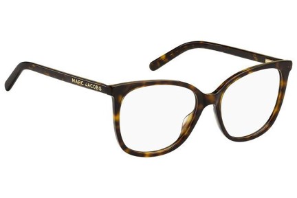 Okuliare Marc Jacobs MARC662 086 Okrúhle Havana