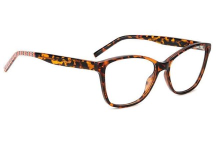 Okuliare M Missoni MMI0144 086 Squared Havana