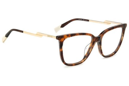 Okuliare Missoni MIS0125/G MAP Squared Havana